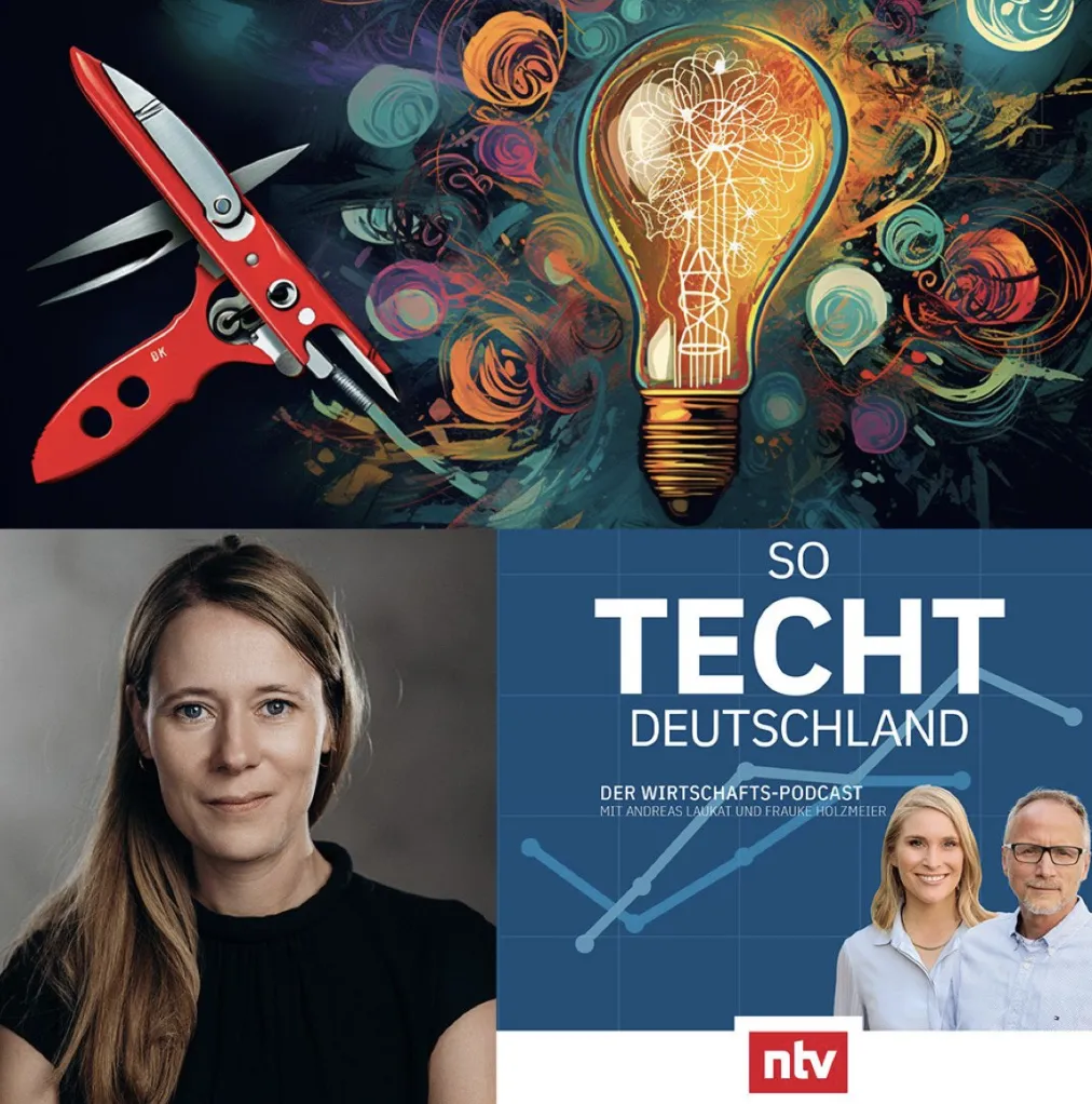 ntv So techt Deutschland