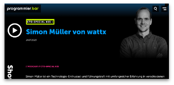 programmier.bar Podcast