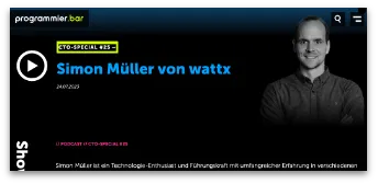 programmier.bar Podcast